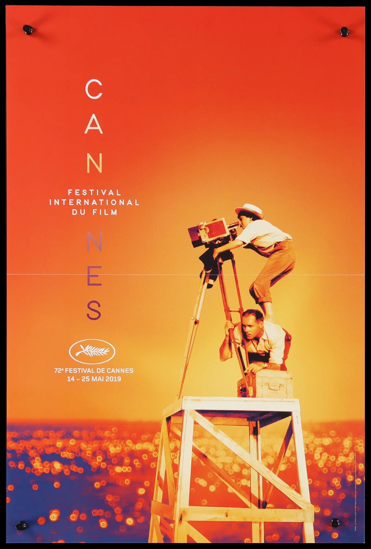 72nd Cannes Film Festival (2019)