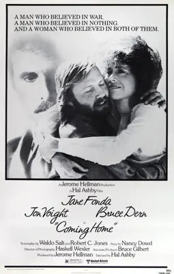 Coming Home (1978)