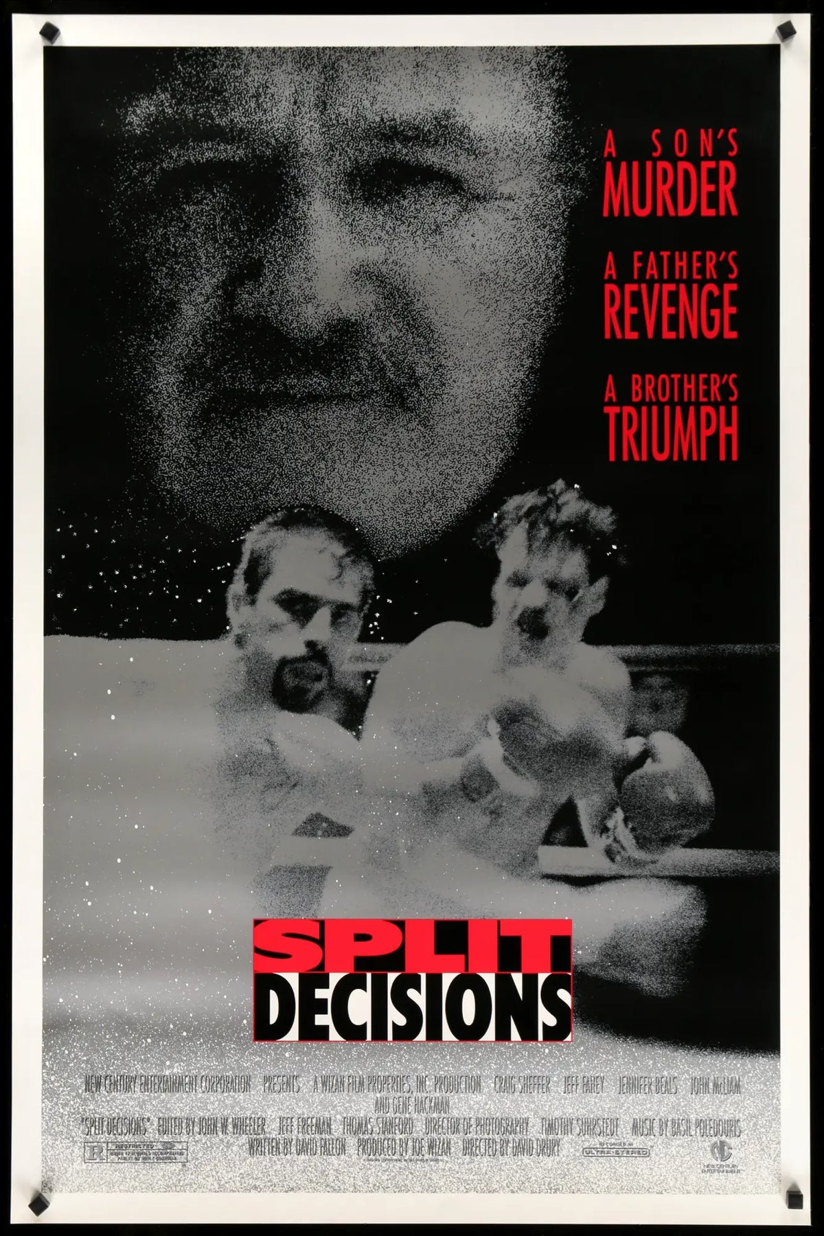 Split Decisions (1988)