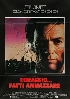 Sudden Impact (1983)