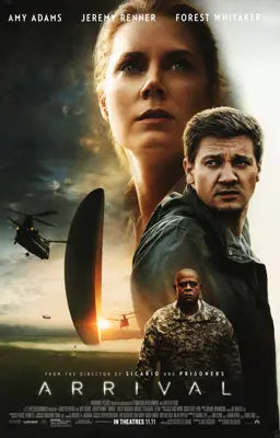 Arrival (2016)