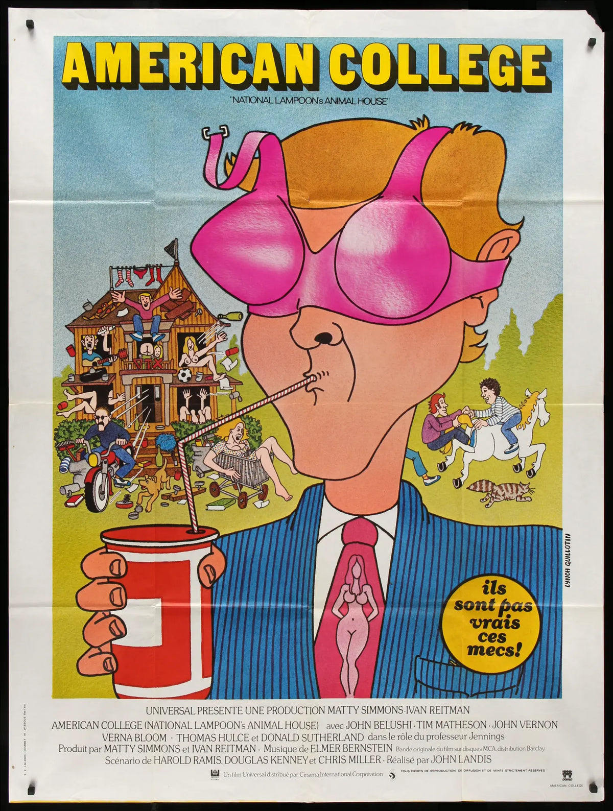 Animal House (1978)