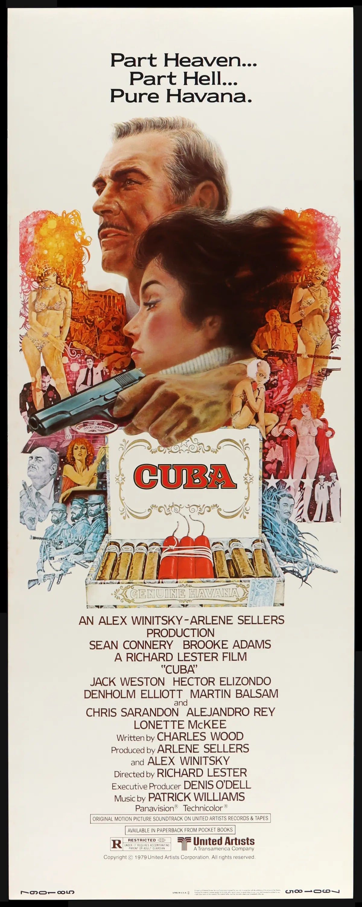 Cuba (1979)