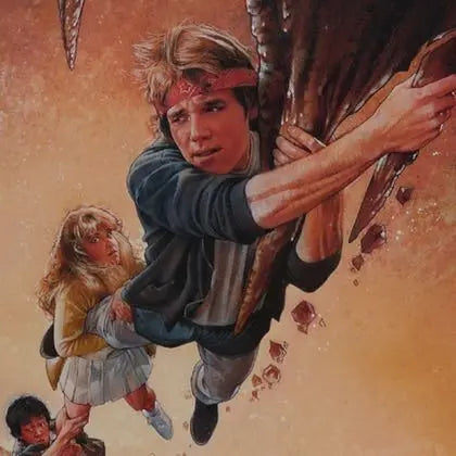 New Arrivals at Original Film Art