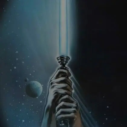 Star Wars Movie Posters at Original Film Art