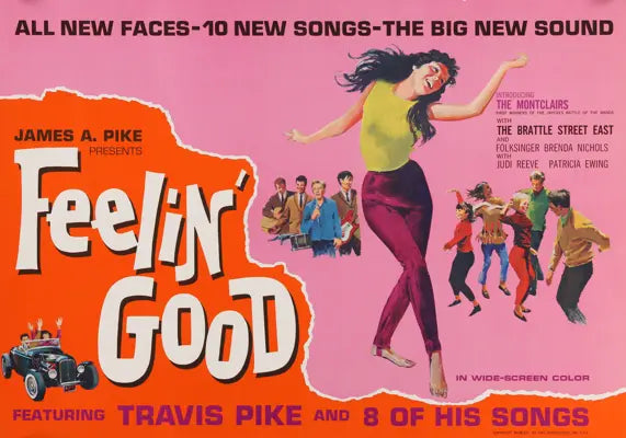 Feelin' Good (1966)