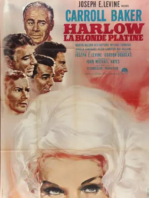 Harlow (1965)