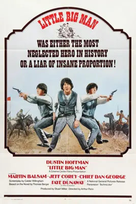 Little Big Man (1970)