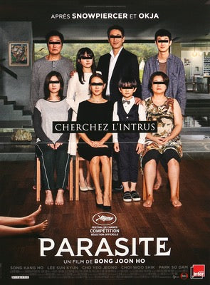 Parasite (2019)