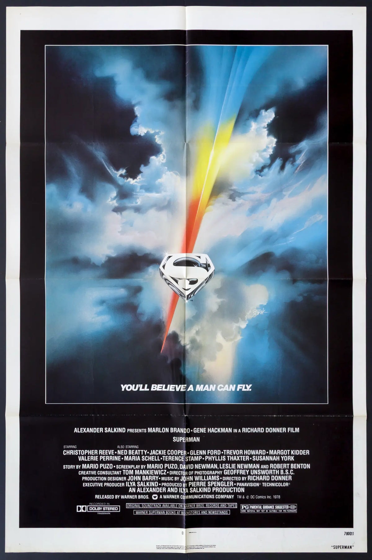 Superman: The Movie (1978)