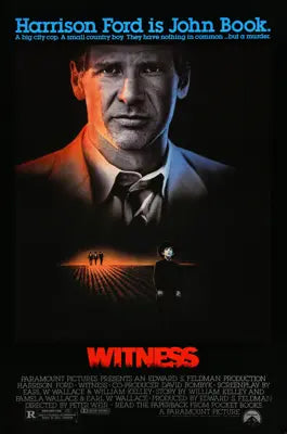 Witness (1985)