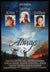 Always (1989) original movie poster for sale at Original Film Art - Vintage Movie Posters
