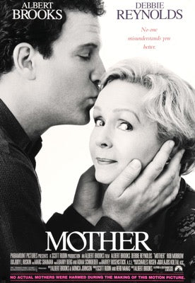 Mother (1996) original movie poster for sale at Original Film Art - Vintage Movie Posters