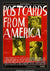 Postcards from America (1994) original movie poster for sale at Original Film Art