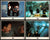 Abyss (1989) Lobby Cards - Set of 8 original movie poster for sale at Original Film Art