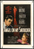 Angel on my Shoulder (1946) original movie poster for sale at Original Film Art