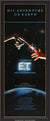 E.T. The Extra Terrestrial (1982) original movie poster for sale at Original Film Art