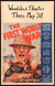 First World War (1934) original movie poster for sale at Original Film Art