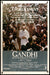 Gandhi (1982) original movie poster for sale at Original Film Art