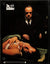 Godfather (1972) original movie poster for sale at Original Film Art - Vintage Movie Posters