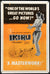 Ikiru (1952) original movie poster for sale at Original Film Art