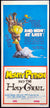 Monty Python and the Holy Grail (1975) original movie poster for sale at Original Film Art