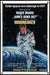 Moonraker (1979) original movie poster for sale at Original Film Art