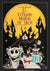 Nightmare Before Christmas (1993) original movie poster for sale at Original Film Art
