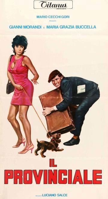 Provincial (1971) original movie poster for sale at Original Film Art - Vintage Movie Posters