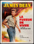 Rebel Without a Cause (1955) original movie poster for sale at Original Film Art