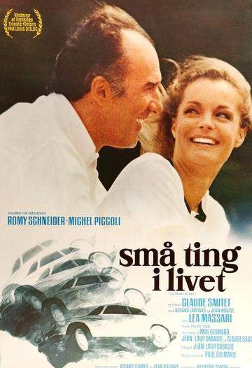 Things of Life (1970) original movie poster for sale at Original Film Art - Vintage Movie Posters