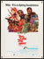 Too Late the Hero (1970) original movie poster for sale at Original Film Art - Vintage Movie Posters