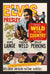 Wild in the Country (1961) original movie poster for sale at Original Film Art